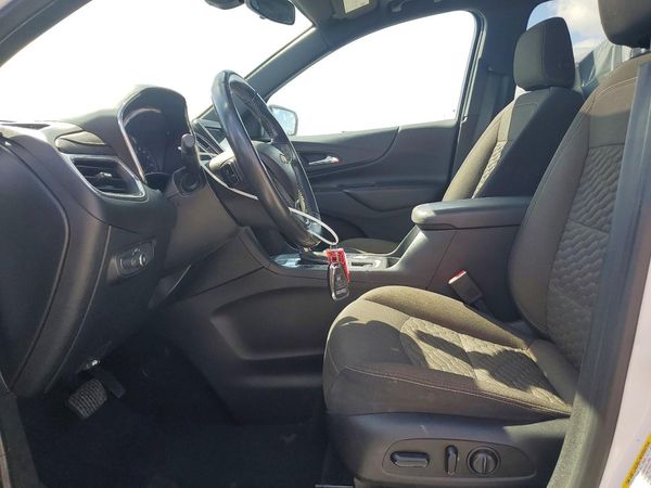 2019 CHEVROLET EQUINOX LT (1LT)