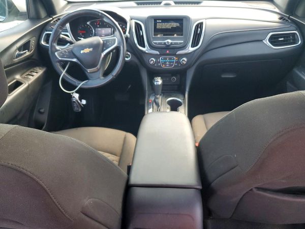 2019 CHEVROLET EQUINOX LT (1LT)