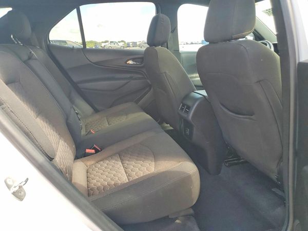 2019 CHEVROLET EQUINOX LT (1LT)
