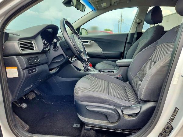 2017 KIA NIRO FE / LX / LX Tech