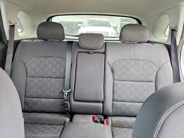 2017 KIA NIRO FE / LX / LX Tech