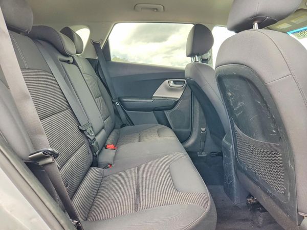 2017 KIA NIRO FE / LX / LX Tech