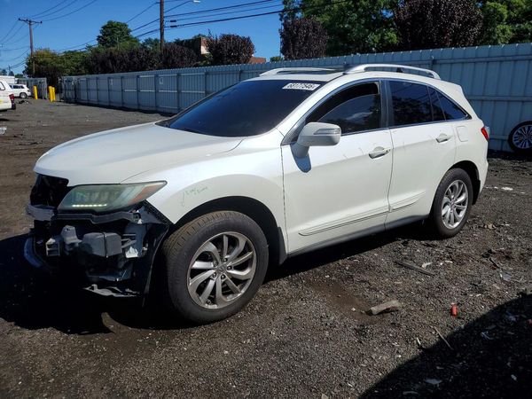 2016 ACURA RDX