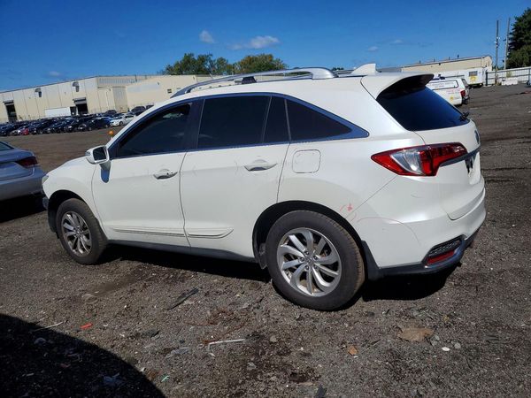 2016 ACURA RDX