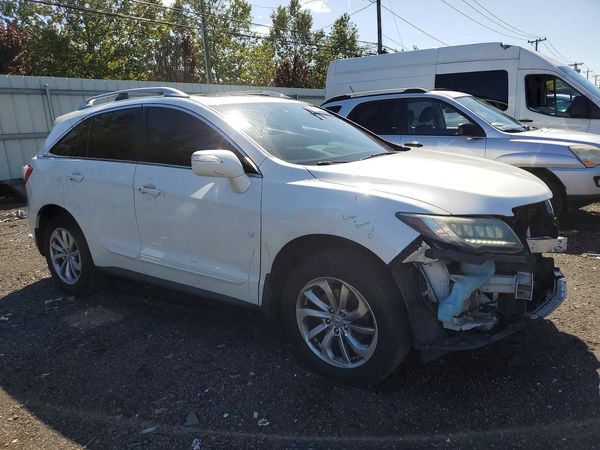 2016 ACURA RDX