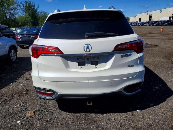 2016 ACURA RDX