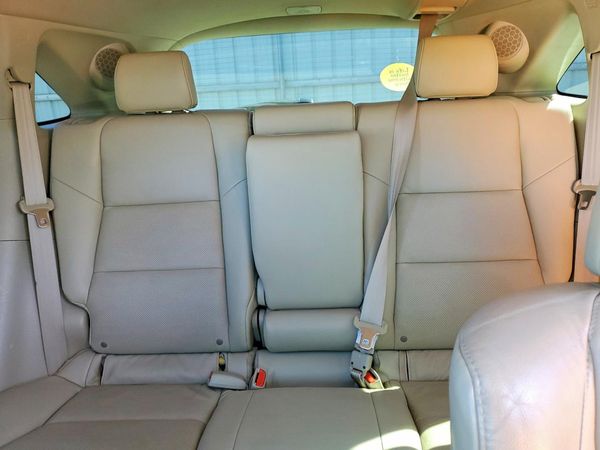 2016 ACURA RDX