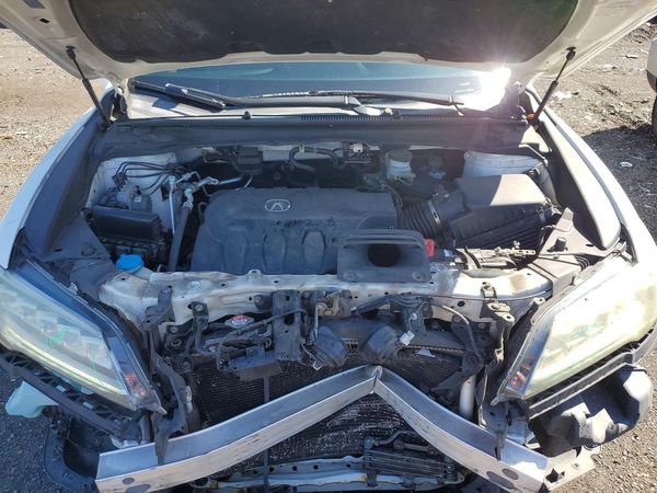 2016 ACURA RDX