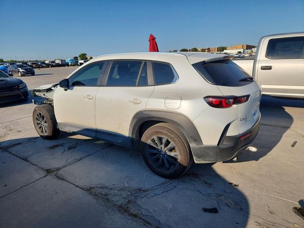 2023 MAZDA CX-50