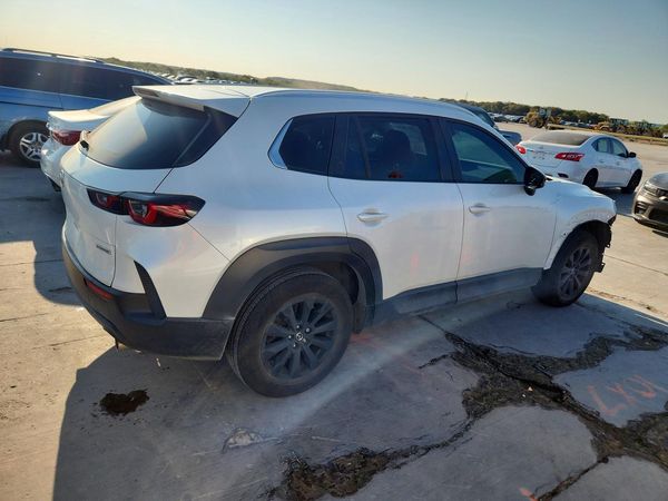 2023 MAZDA CX-50