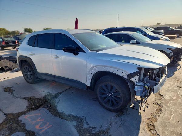 2023 MAZDA CX-50