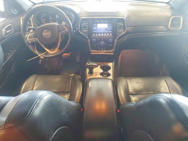2014 JEEP CHEROKEE Limited — CKPT