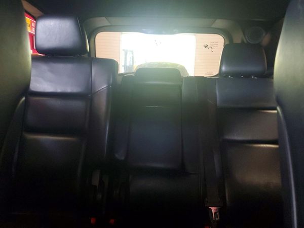 2014 JEEP CHEROKEE Limited — SUVN