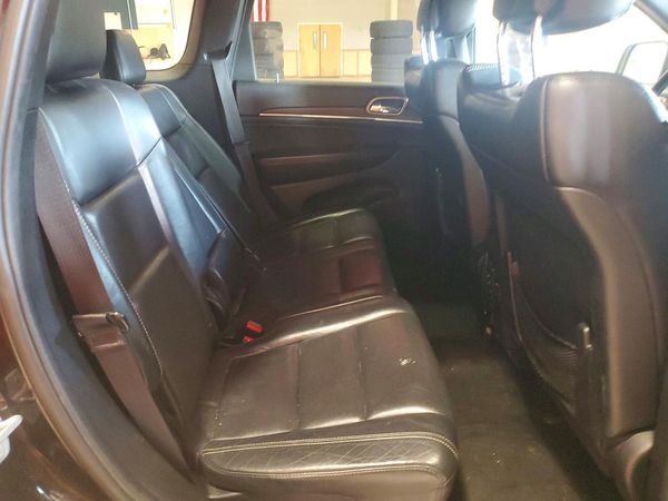 2014 JEEP CHEROKEE Limited — PSRS