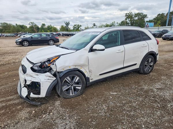 2022 KIA NIRO