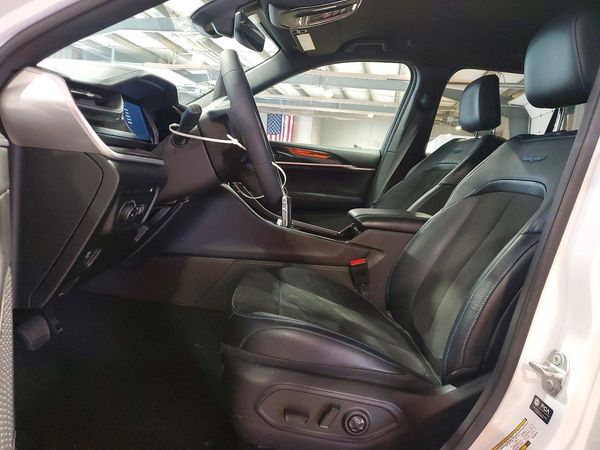 2023 JEEP GRAND CHEROKEE Trailhawk 4XE