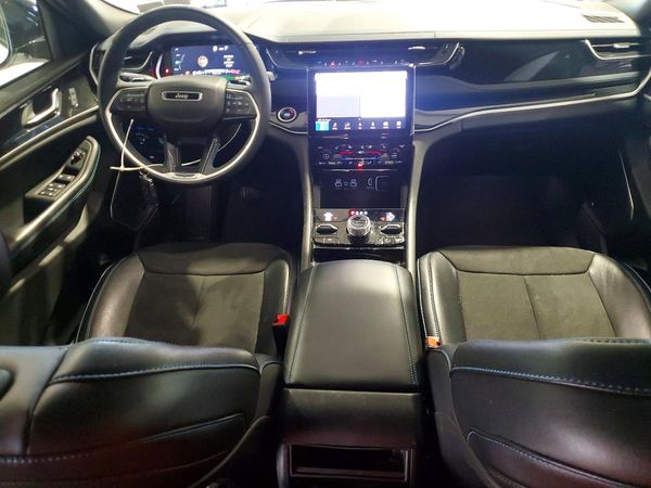 2023 JEEP GRAND CHEROKEE Trailhawk 4XE