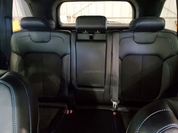 2023 JEEP GRAND CHEROKEE Trailhawk 4XE