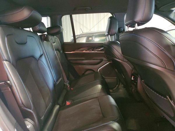 2023 JEEP GRAND CHEROKEE Trailhawk 4XE