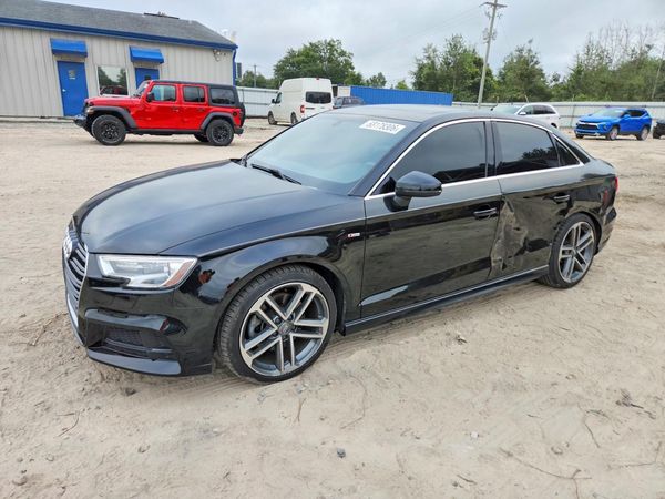 2017 AUDI A3