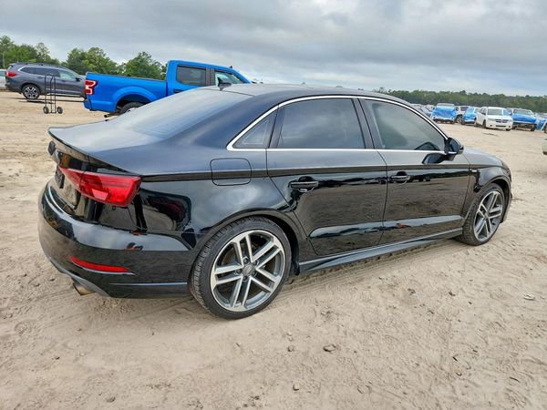 2017 AUDI A3