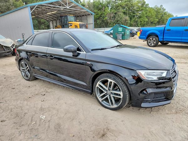 2017 AUDI A3