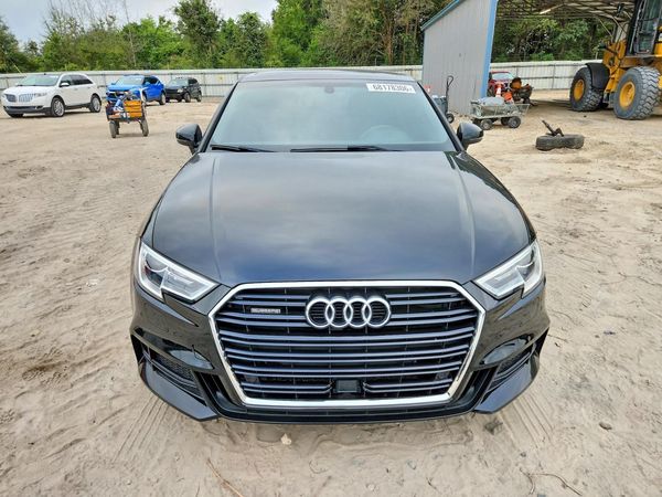 2017 AUDI A3