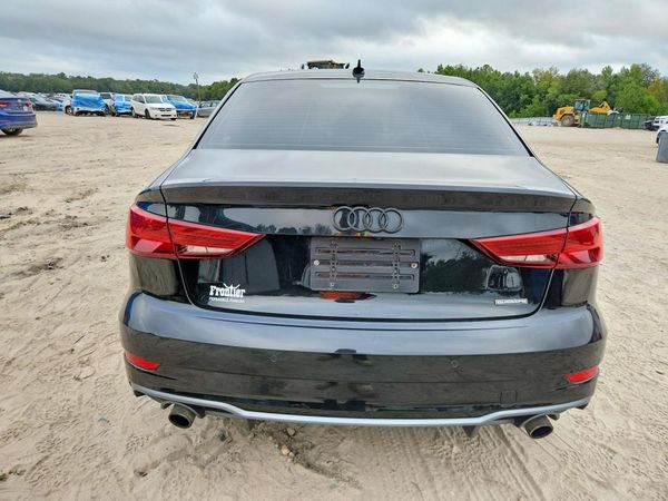 2017 AUDI A3