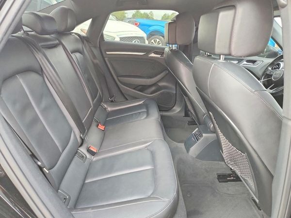 2017 AUDI A3
