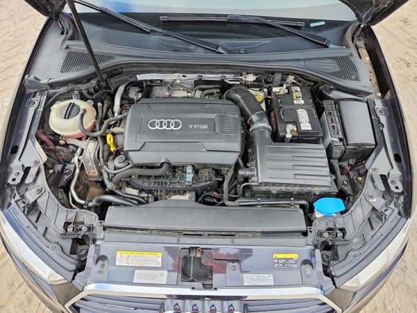 2017 AUDI A3