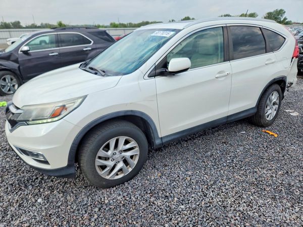 2016 HONDA CRV — DSFA — Front 3/4