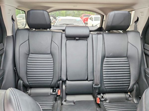 2020 LAND ROVER DISCOVERY SPORT S