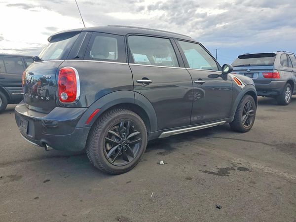 2016 MINI COOPERS