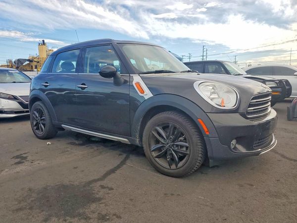 2016 MINI COOPERS