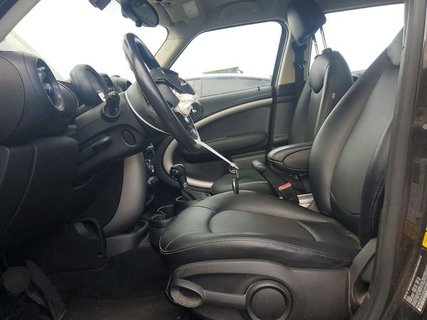 2016 MINI COOPERS