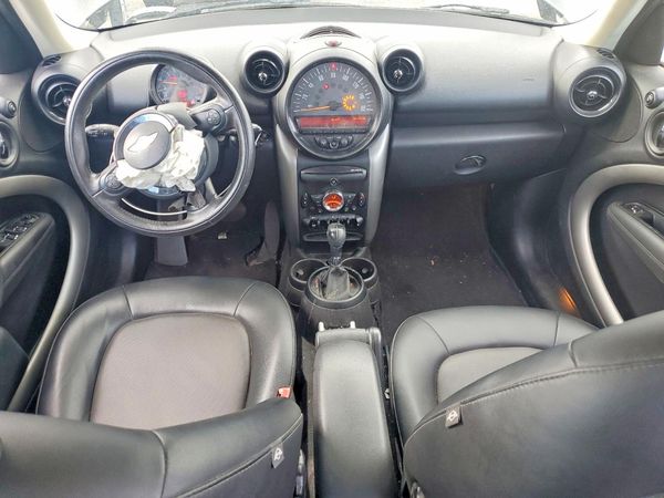 2016 MINI COOPERS