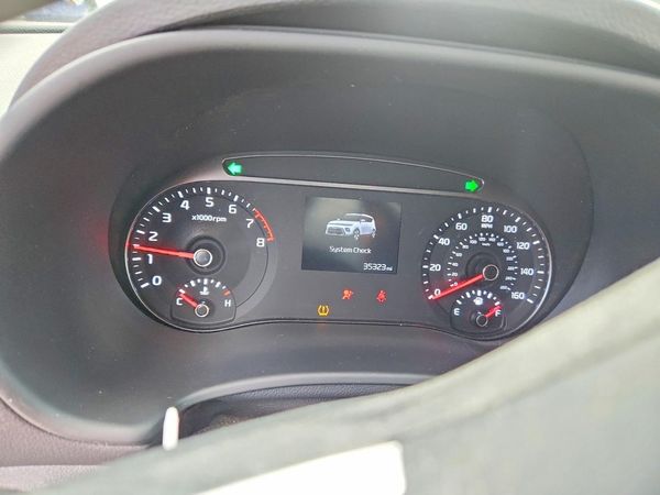 2020 KIA SOUL LX, S, X-Line