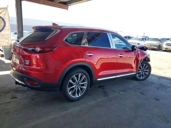 2019 MAZDA CX-9