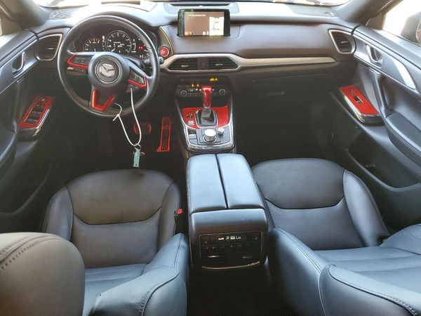 2019 MAZDA CX-9