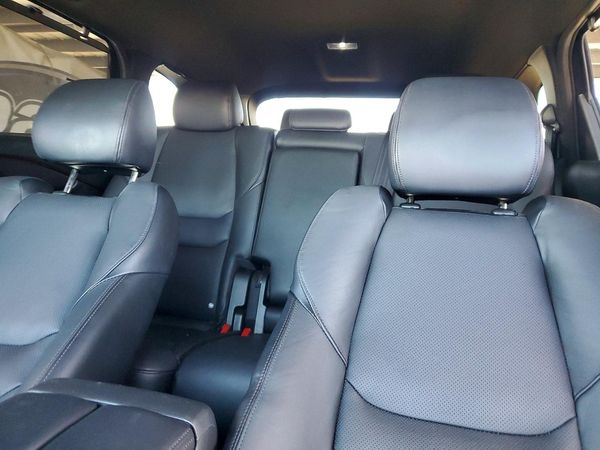 2019 MAZDA CX-9