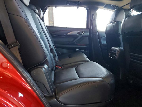 2019 MAZDA CX-9