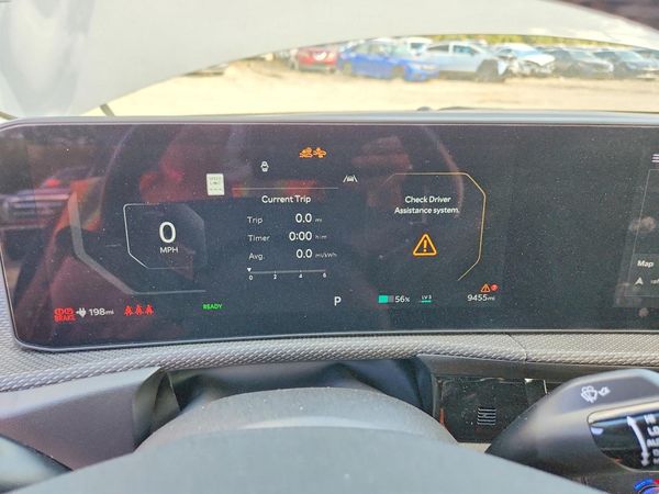 2025 KIA EV6