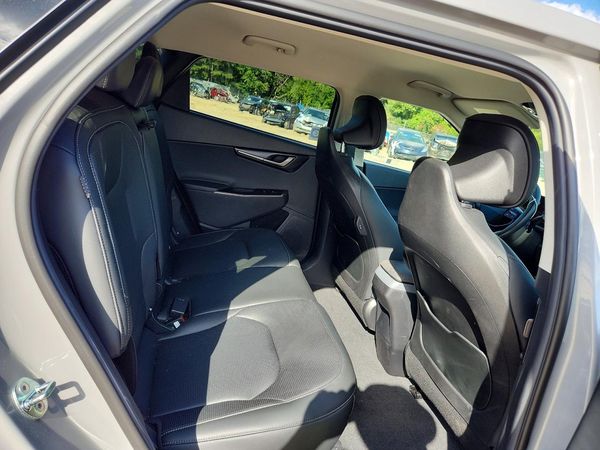 2025 KIA EV6
