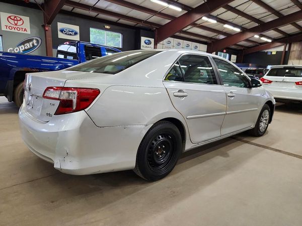 2013 TOYOTA CAMRY Hybrid