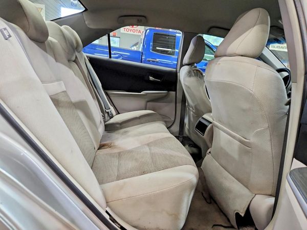 2013 TOYOTA CAMRY Hybrid