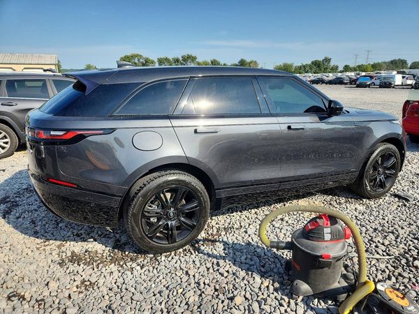 2021 LAND ROVER RANGE ROVER VELAR