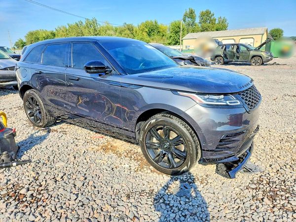 2021 LAND ROVER RANGE ROVER VELAR