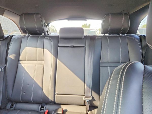2021 LAND ROVER RANGE ROVER VELAR