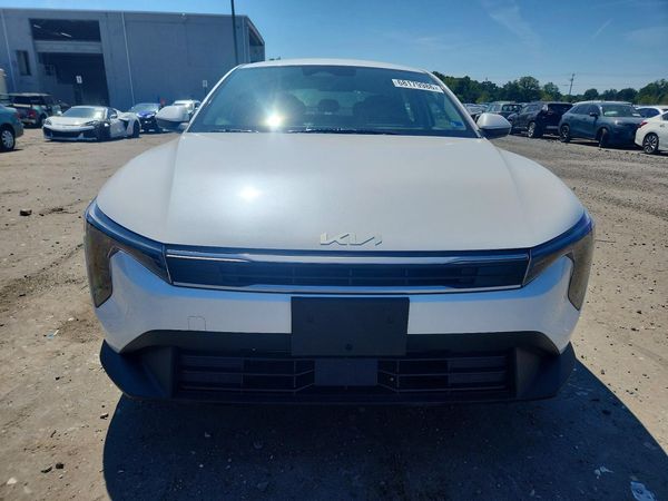 2026 KIA K4