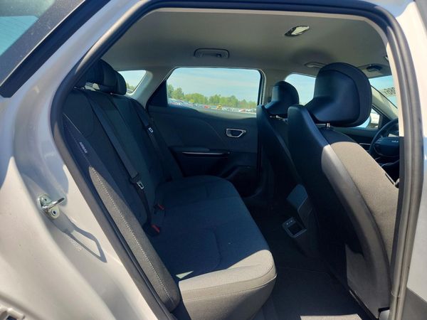 2026 KIA K4